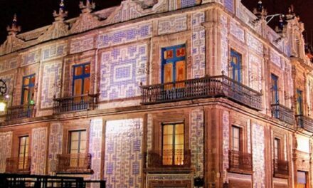 Avenida 5 de Mayo, historia, arte y antojos en el corazón de la CDMX