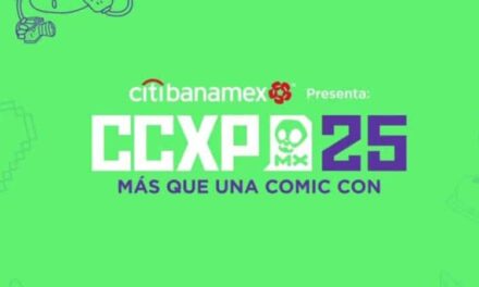 Jurassic World Renace en CCXP México 2025: Scarlett Johansson, Mahershala Ali y el regreso de los dinosaurios al Thunder Stage