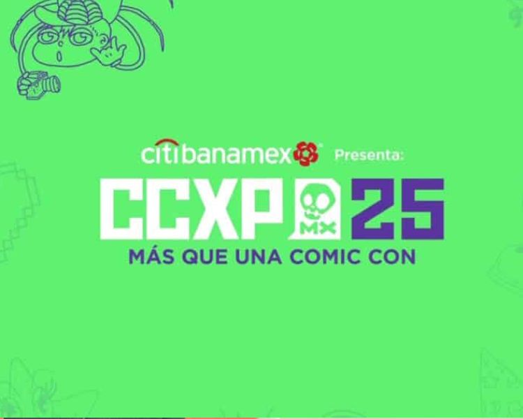 Jurassic World Renace en CCXP México 2025: Scarlett Johansson, Mahershala Ali y el regreso de los dinosaurios al Thunder Stage