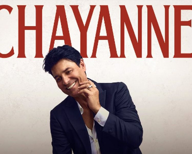 Chayanne suma dos fechas finales en CDMX con su tour Bailemos Otra Vez