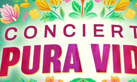 PURA VIDA en el Lunario: Celebra lo mejor del talento latinoamericano en vivo este 19 de julio