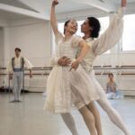 La Escuela de Danza de la Ciudad de México celebra a una nueva generación de bailarines en el Teatro Esperanza Iris