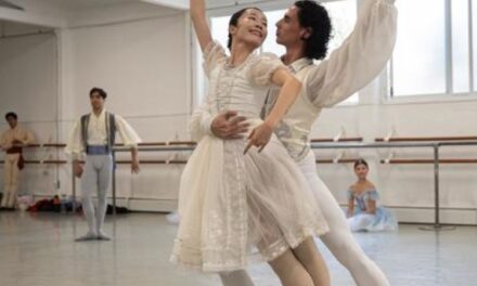Coppélia vuelve al Palacio de Bellas Artes: el clásico del ballet revive con una nueva mirada sobre lo humano y lo artificial