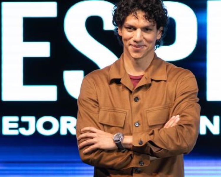 Despertares 2025: Isaac Hernández trae a México una gala de ballet con estrellas internacionales y estrenos exclusivos