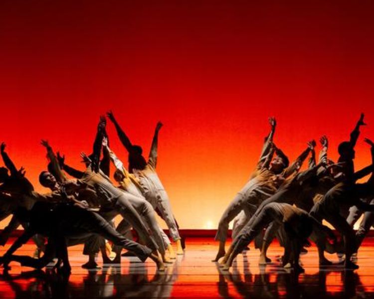 Escenarios IMSS Cultura 2026 impulsa teatro y danza en todo México con nueva convocatoria nacional