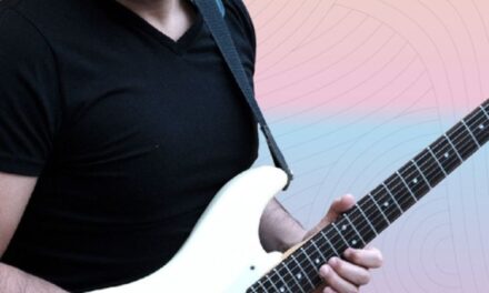 Edgar Ramírez presenta su proyecto de rock progresivo en el Cenart: un concierto imperdible con entrada libre