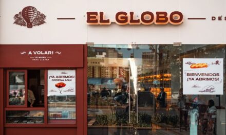 El Globo busca revolucionar la Experiencia Gastronómica en CDMX con su Primera Flagship Store: Tradición, Innovación y Lifestyle