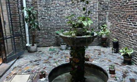 El Mesón del Cid, un viaje a la España Medieval en el Centro Histórico de CDMX
