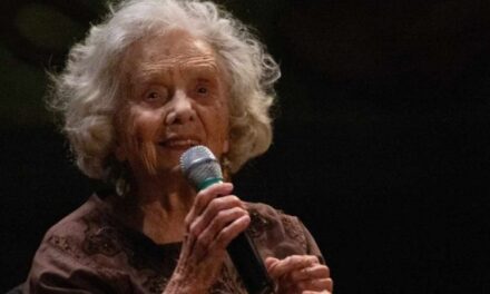 Elena Poniatowska recuerda a Rosario Castellanos en San Ildefonso: un homenaje íntimo a una voz imprescindible