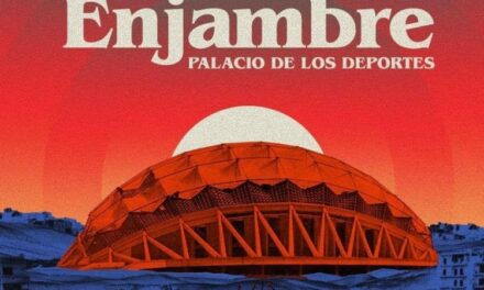 Enjambre hará historia en el Estadio GNP Seguros con una segunda fecha tras agotar boletos