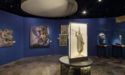La historia de Cuauhtémoc sigue viva: el Museo del Templo Mayor extiende su exitosa exposición hasta mayo de 2025
