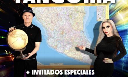 Fangoria regresa a México en 2025 con su gira Del Tingo al Tango: fechas, invitados y lo que no te puedes perder