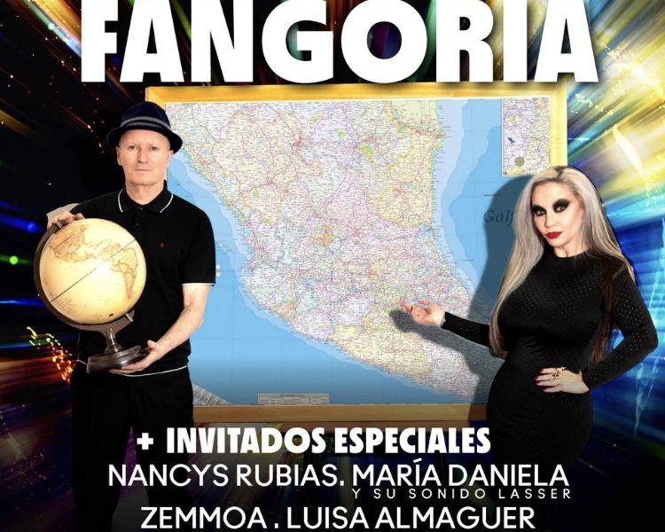 Fangoria regresa a México en 2025 con su gira Del Tingo al Tango: fechas, invitados y lo que no te puedes perder