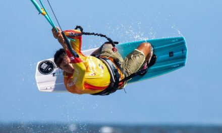 Festival del Viento 2025: adrenalina, mar y cometas en Bahía de Banderas, Nayarit
