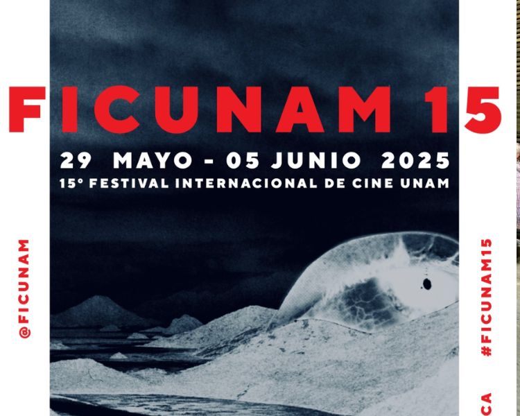Festival Internacional de Cine UNAM 2025 en Canal 22: Cortos ganadores de Aciertos y el thriller danés Pusher llegan a tu pantalla