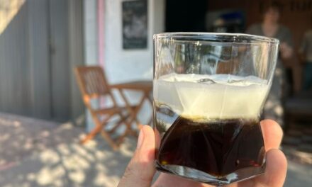 Expo Café 2025: el encuentro clave para profesionales del sector HORECA y retail en México
