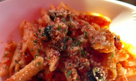 Giorella Ristorante, un rincón italiano en la Narvarte