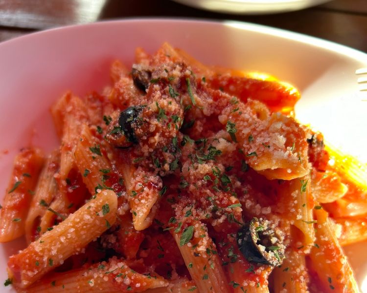 Giorella Ristorante, un rincón italiano en la Narvarte