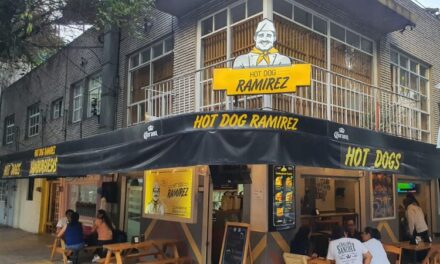 Hot Dog Ramírez: el sabor callejero que conquista las tardes de verano en CDMX