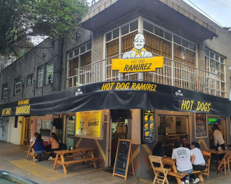 Día del Padre en la CDMX: celebra con promos, sabor y mucha onda en Hot Dog Ramírez