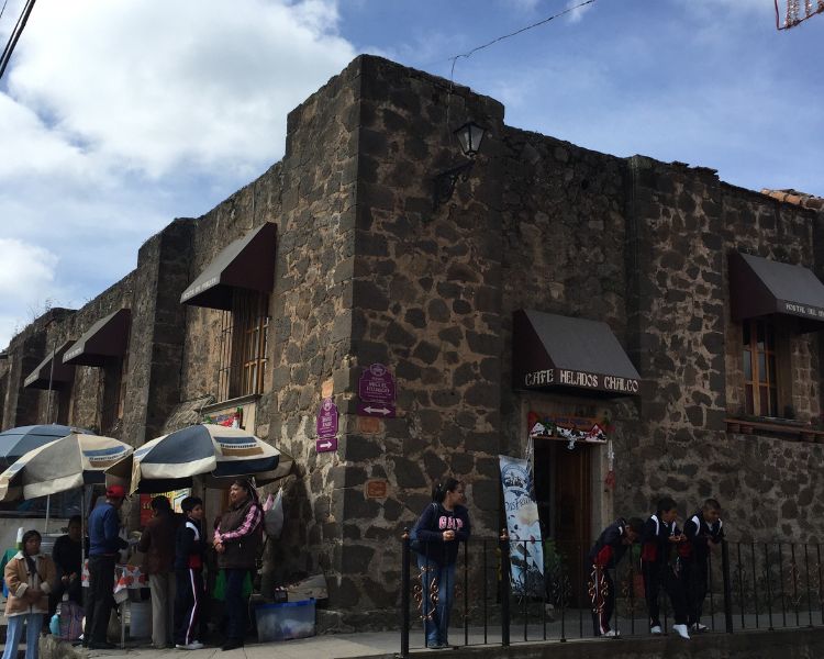 Huasca de Ocampo, naturaleza, leyendas y duendes a solo unas horas de la CDMX
