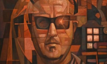 Jorge González Camarena: La utopía inacabada que revive en el Museo del Palacio de Bellas Artes