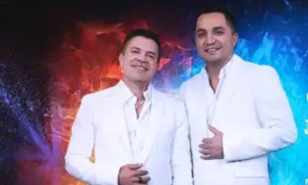 Jorge Medina y Josi Cuen abren dos nuevas fechas en el Auditorio Nacional tras agotar cuatro conciertos en la CDMX