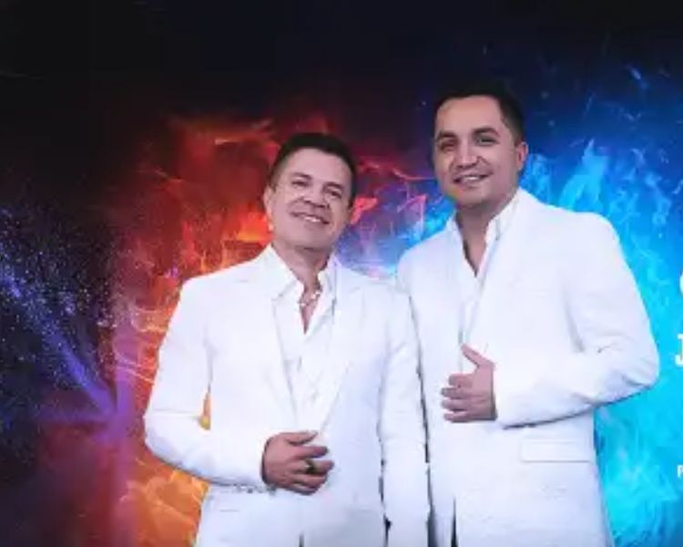 Jorge Medina y Josi Cuen suman segunda fecha en CDMX tras éxito arrollador de su gira Juntos