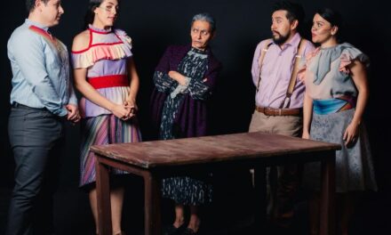 Ópera mexicana contemporánea cautiva al público con una historia de amor, ecología y resistencia en el Cenart