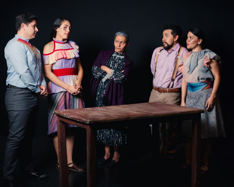 Juan y Adelita: la ópera-teatro mexicana que celebra la juventud, el amor y la esperanza en el CENART