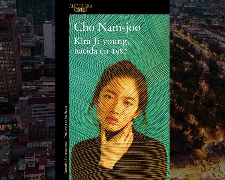 Kim Ji-Young, nacida en 1982 una novela de Cho Nam-joo que desató una revolución en Corea del Sur