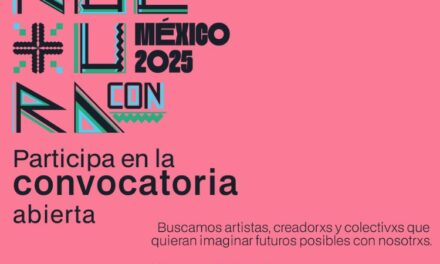 KULTURA CON 2025: Festival multidisciplinario en CDMX que invita a imaginar futuros desde la diversidad cultural
