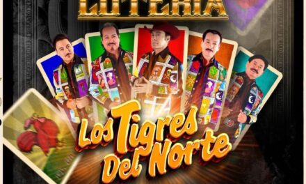 Los Tigres del Norte encendieron el Palacio de los Deportes con dos noches sold out llenas de poder norteño
