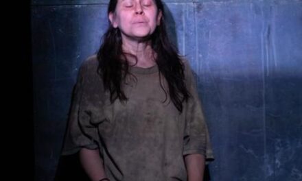 La periodista: teatro que denuncia la censura y transforma el encierro en libertad creativa