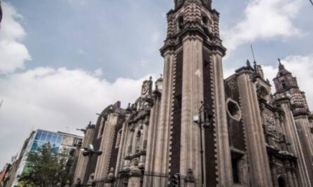La Profesa, Oratorio de San Felipe Neri, un rincón lleno de historia, arte y cultura en el Centro Histórico