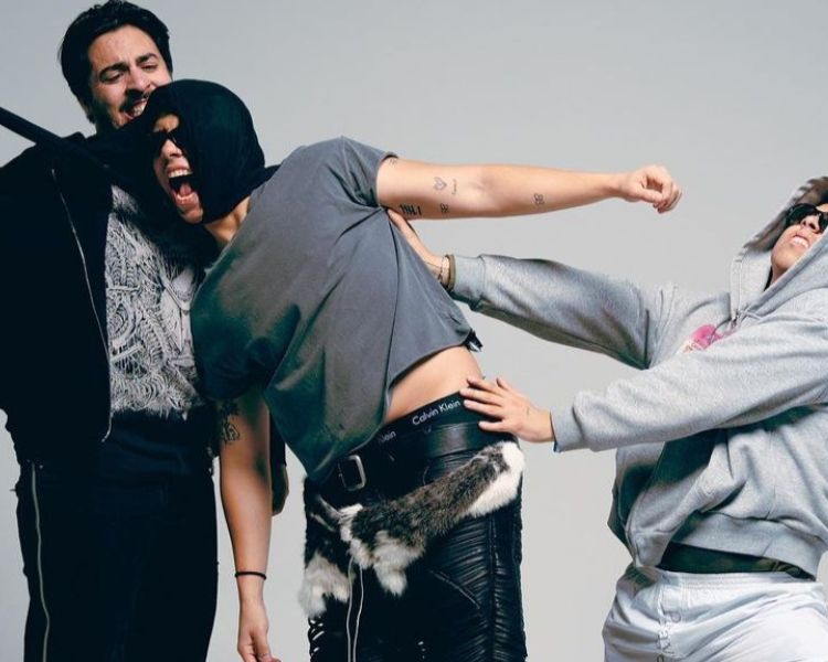 Latin Mafia abre tercera fecha en el Palacio de los Deportes: ¡prepárate para vivir “Todos los días todo el día”!