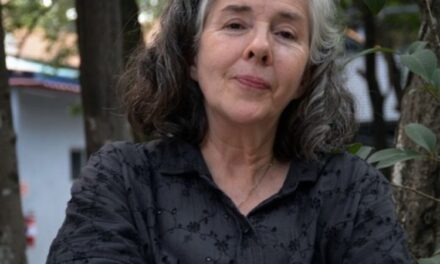 Laura Almela comparte su visión del arte actoral en el Helénico: un taller para reencontrarse con la esencia del teatro