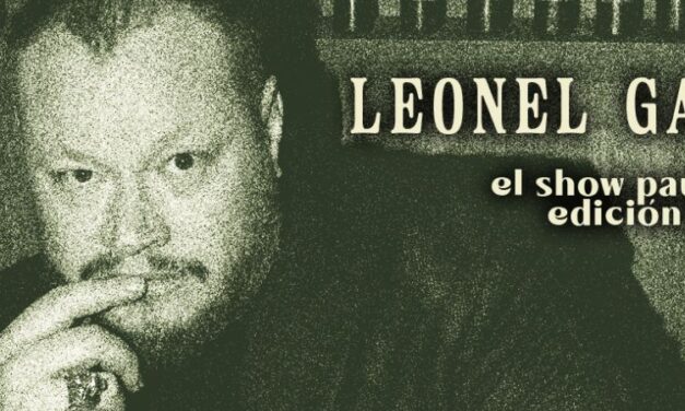 Leonel García Tour Especial y el 13 aniversario de El Cantoral