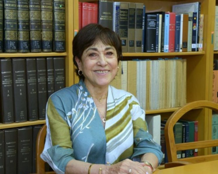 Leticia Reina Aoyama: una vida dedicada a entender la historia desde el corazón del Istmo