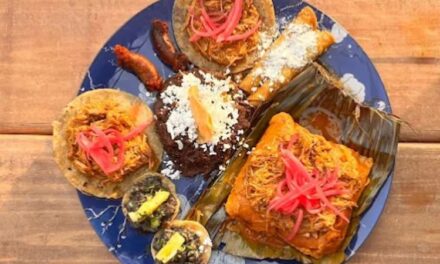 Descubre las Nuevas Estrellas MICHELIN 2025: México Celebra su Riqueza Culinaria