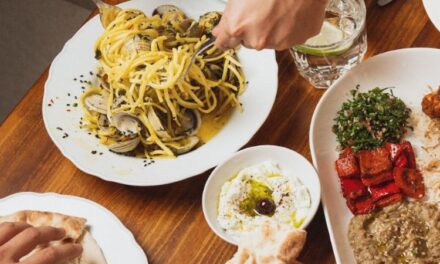 LUZIA: el nuevo restaurante en Polanco que fusiona cocina mediterránea con sabores del Pacífico mexicano