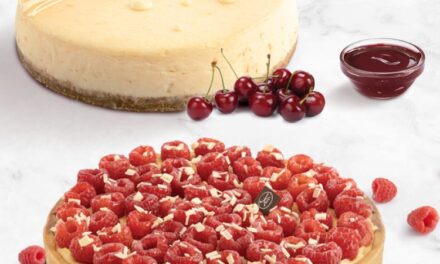 Día de las Madres con sabor francés: las tartas de Maison Kayser que debes probar en mayo