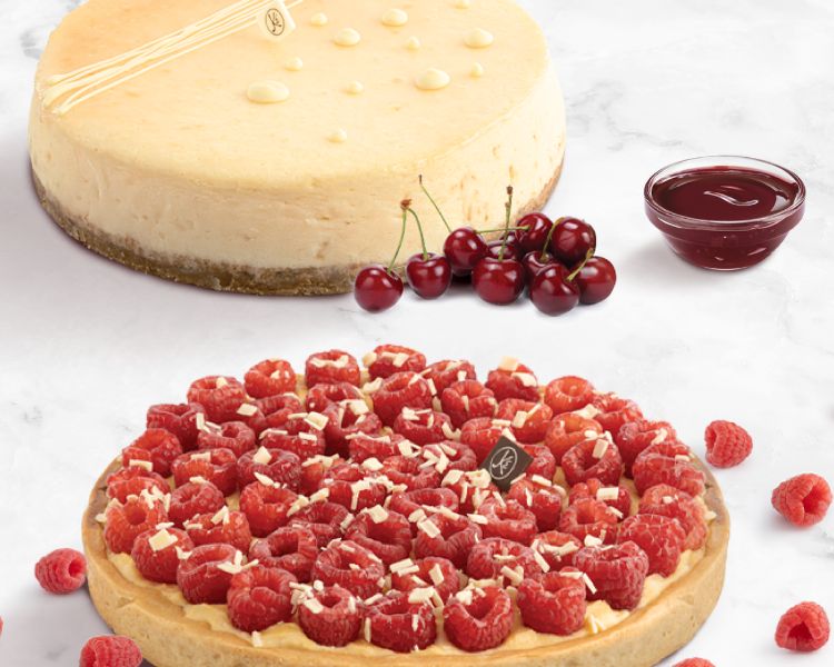 Día de las Madres con sabor francés: las tartas de Maison Kayser que debes probar en mayo