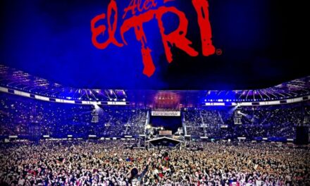 Más que Prendido: El Tri lanza álbum en vivo grabado en el Estadio GNP Seguros
