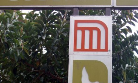 Metro Eugenia, la estación de “la bien nacida”