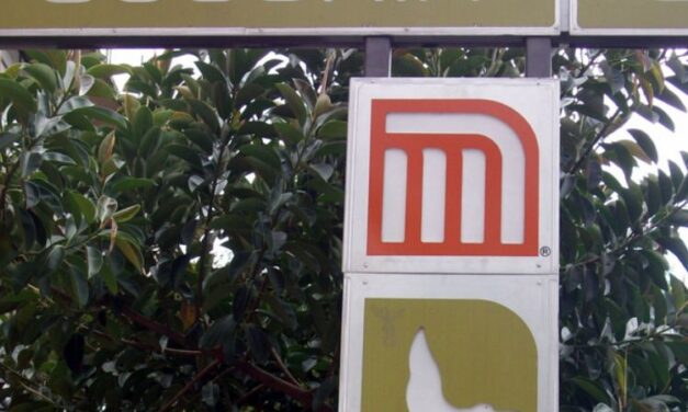 Metro Eugenia, la estación de “la bien nacida”