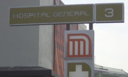 Metro Hospital General, un punto de conexión con la salud de la CDMX