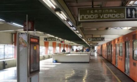 Metro Indios Verdes, un punto de encuentro entre la historia, el transporte y el racismo al norte de CDMX