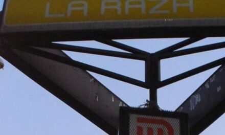 Metro La Raza, historia, ciencia y un homenaje a las culturas originarias