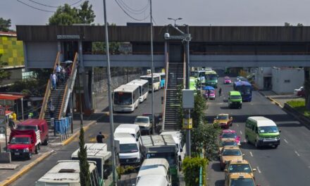 Metro Universidad, una puerta al conocimiento en el sur de la CDMX
